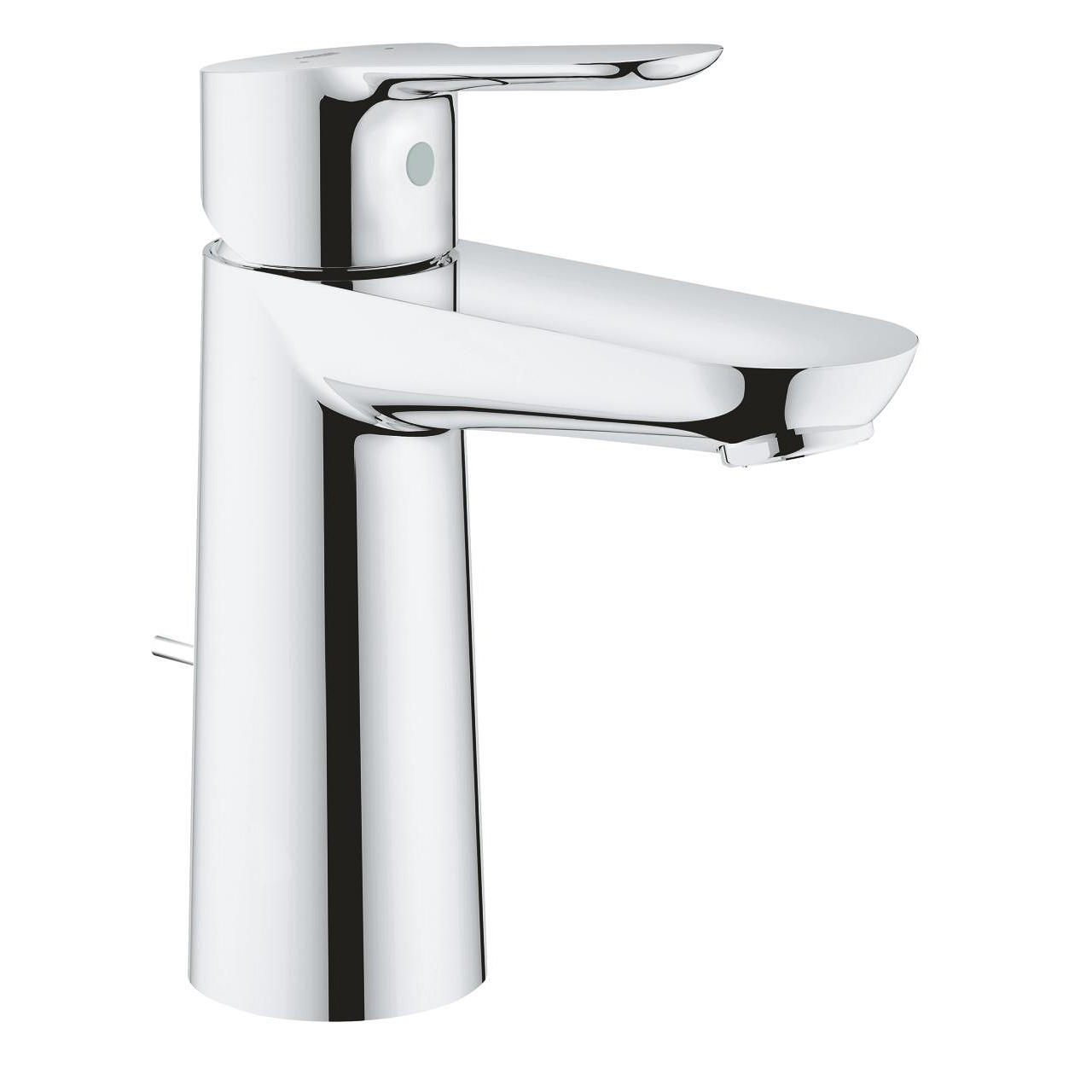 Vòi chậu nóng lạnh Bau Edge GROHE 23758000 - Ảnh 2