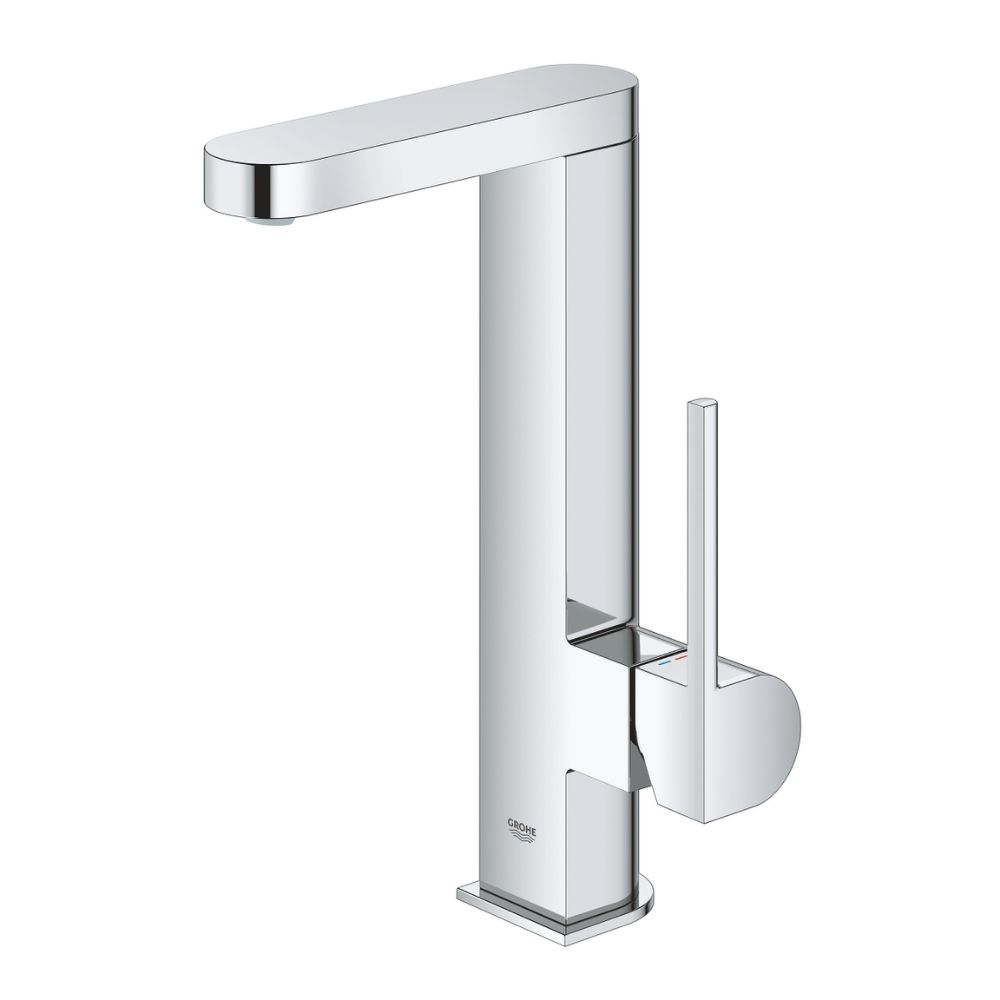 Vòi chậu nóng lạnh Plus L-size GROHE 23843003 - Ảnh 7