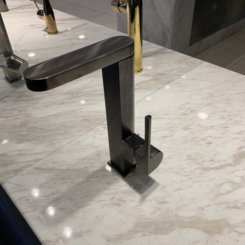 Vòi chậu nóng lạnh Plus GROHE 23851003 - Ảnh 6