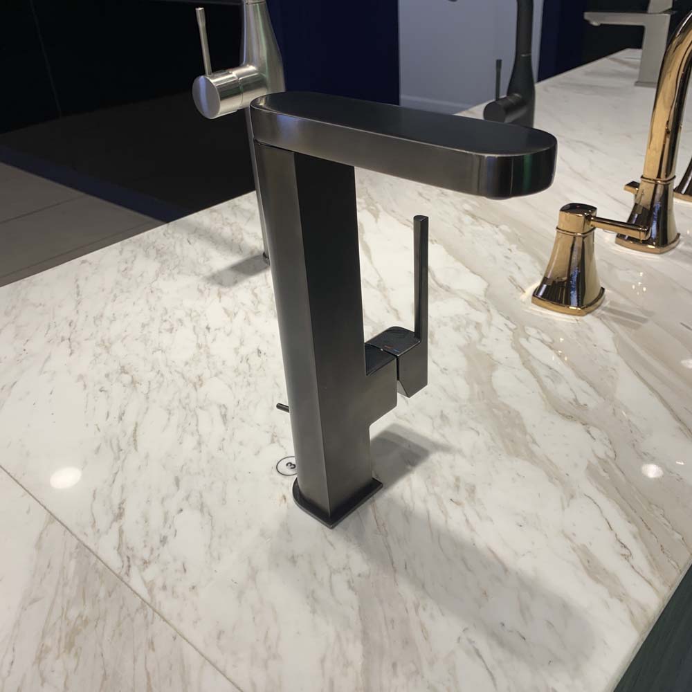 Vòi chậu nóng lạnh Plus GROHE 23851003 - Ảnh 7