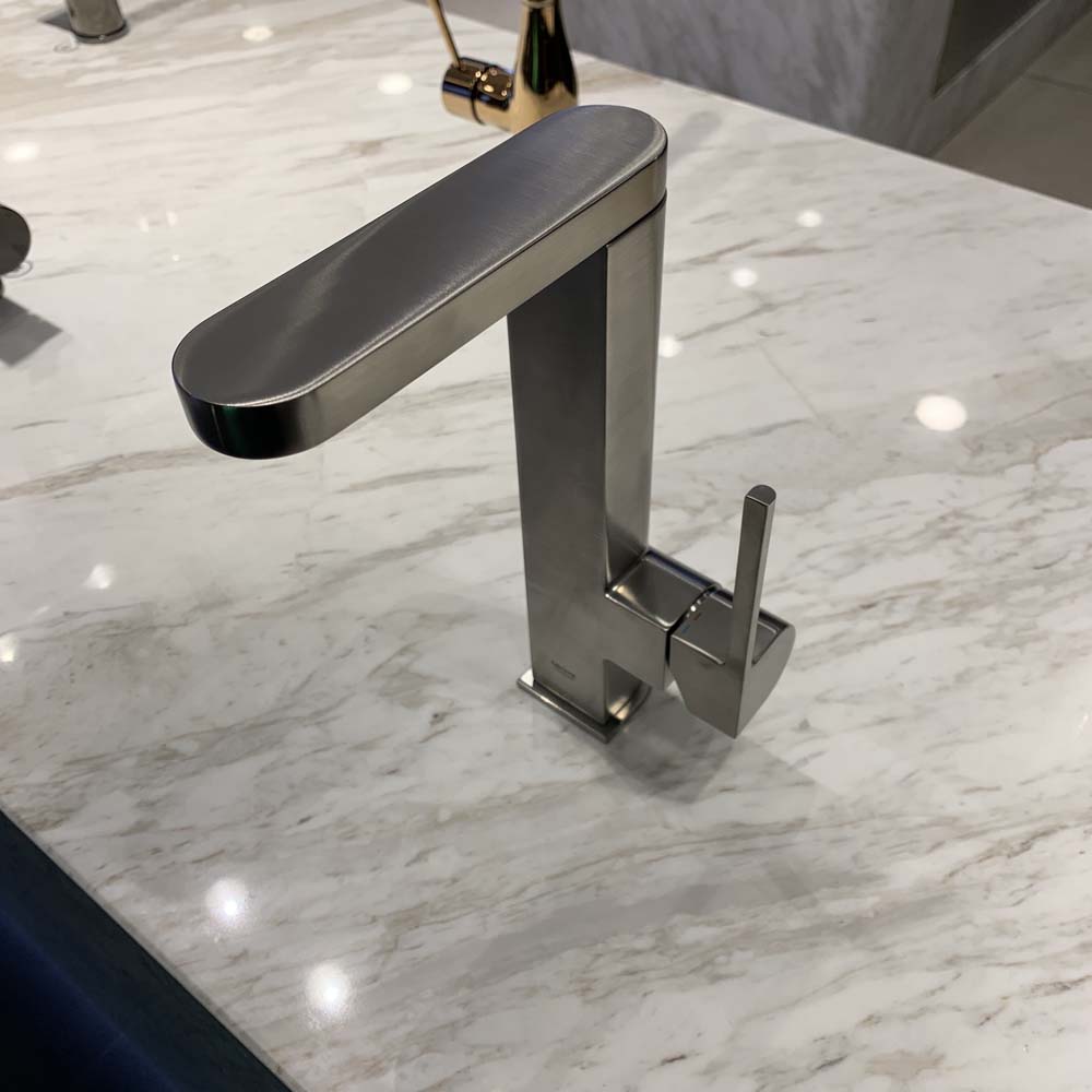 Vòi chậu nóng lạnh Plus GROHE 23851003 - Ảnh 9