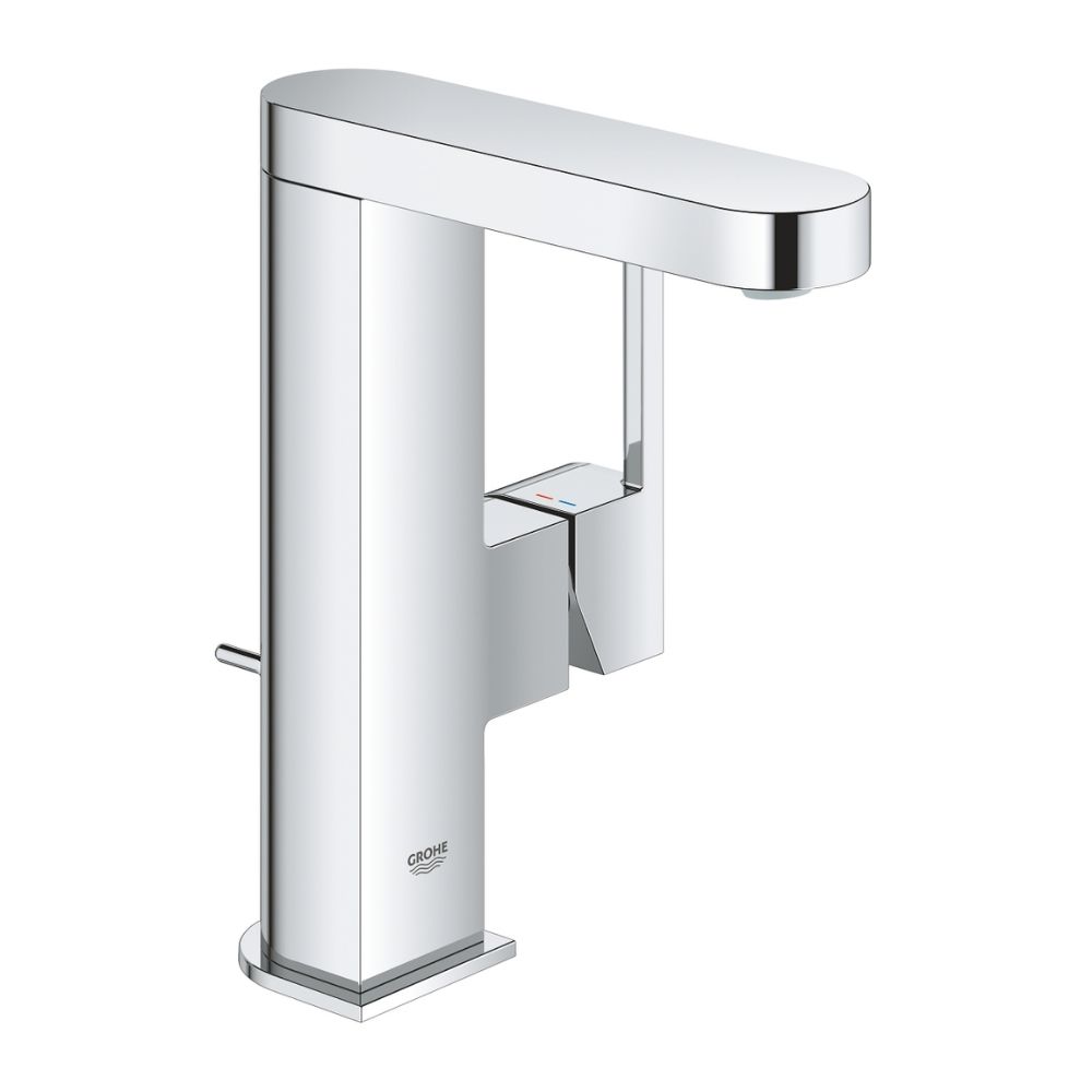 Vòi chậu nóng lạnh Plus M-size GROHE 23871003 - Ảnh 2
