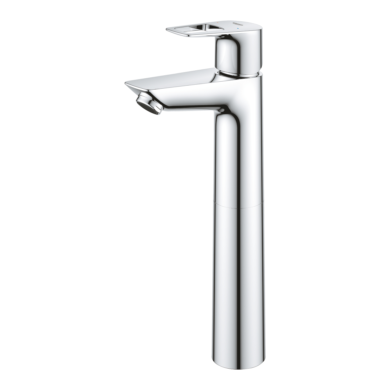 Vòi chậu nóng lạnh BauLoop GROHE 23890001 - Ảnh 4