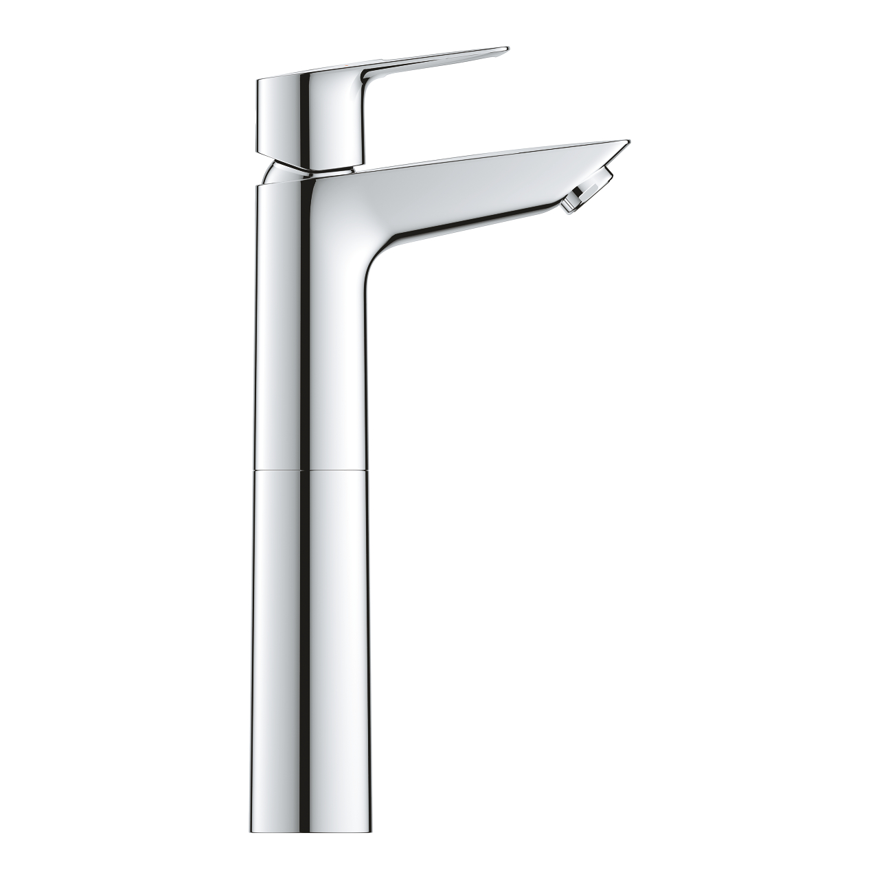 Vòi chậu nóng lạnh BauLoop GROHE 23890001 - Ảnh 5
