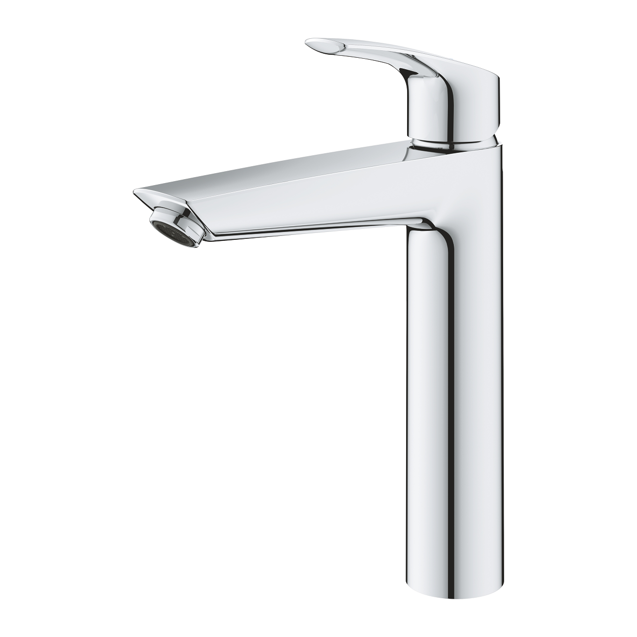 Vòi chậu nóng lạnh Eurosmart GROHE 23971003 - Ảnh 5