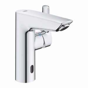 Vòi chậu cảm ứng nóng lạnh Eurosmart GROHE 23975003