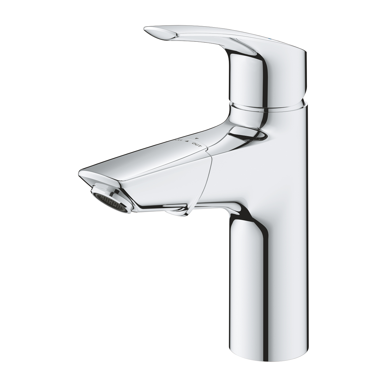 Vòi chậu nóng lạnh Eurosmart GROHE 23976003 - Ảnh 4