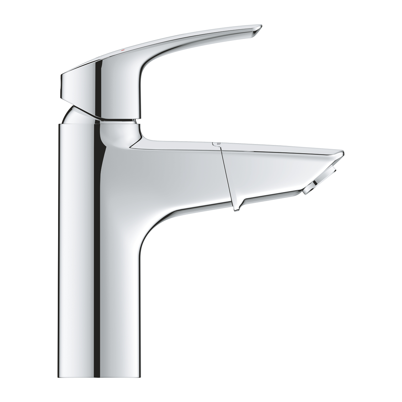 Vòi chậu nóng lạnh Eurosmart GROHE 23976003 - Ảnh 5