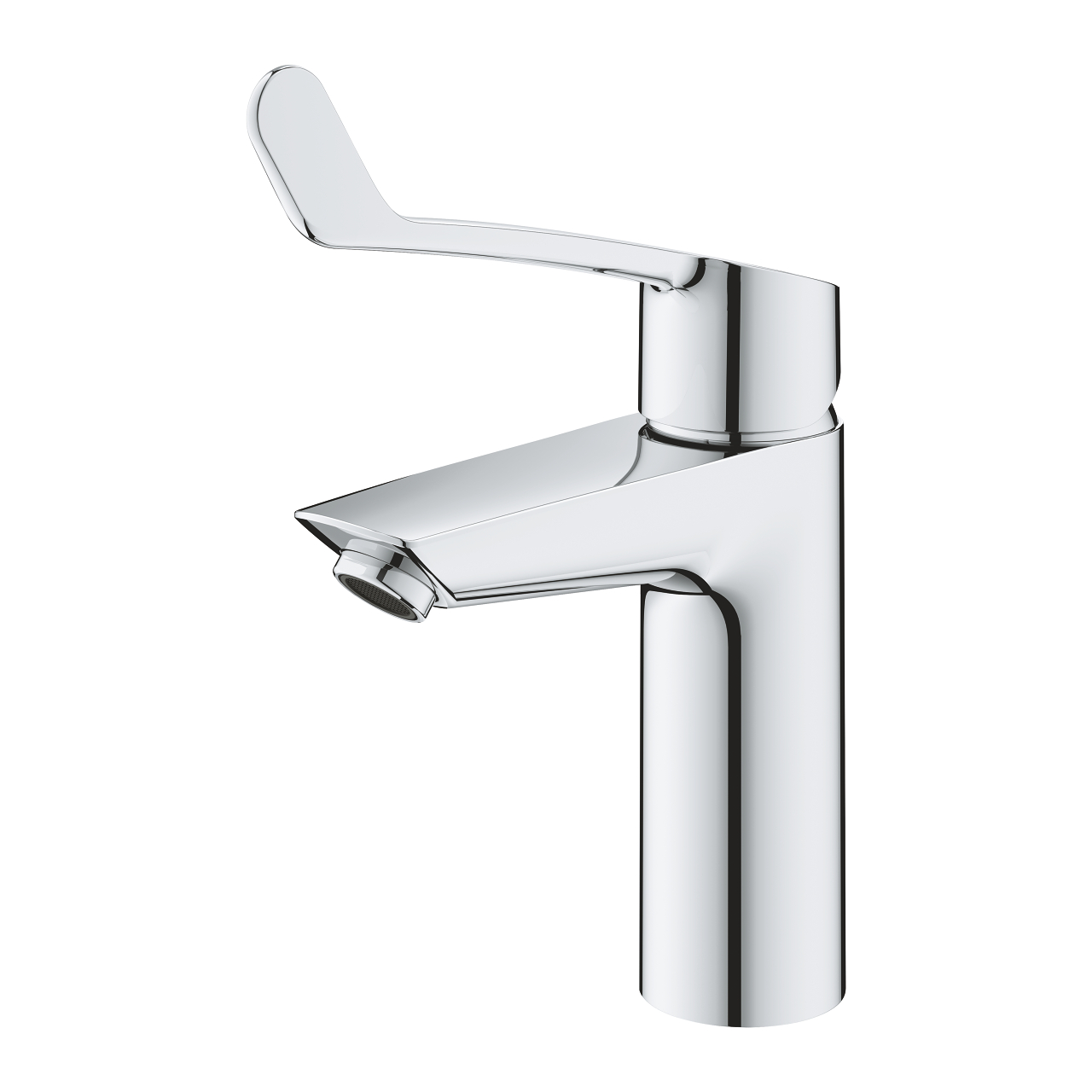 Vòi chậu nóng lạnh Eurosmart GROHE 23983003 - Ảnh 4