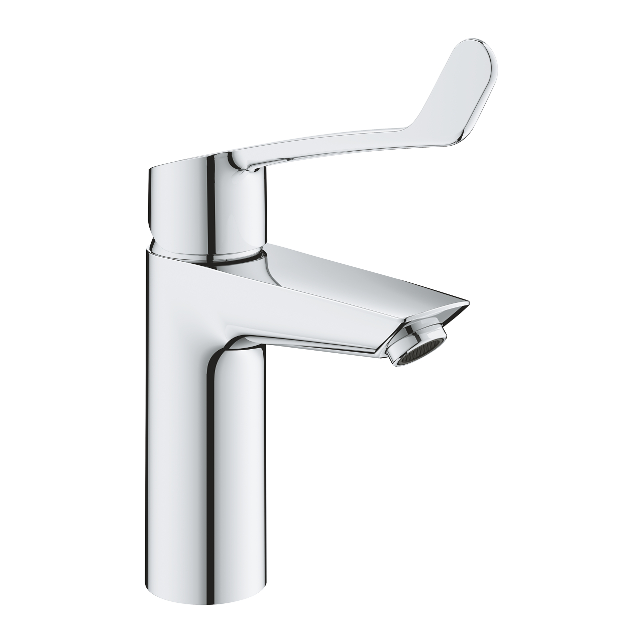 Vòi chậu nóng lạnh Eurosmart GROHE 23983003 - Ảnh 2