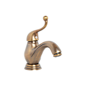 Vòi Nước Cổ Điển EV-2008