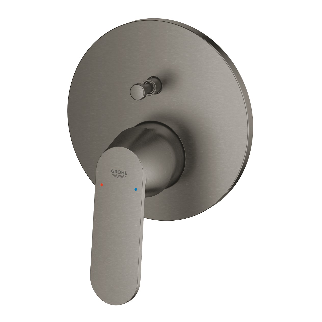 Van nóng lạnh kèm chuyển hướng 2 đường Eurosmart Cosmopolitan GROHE 24045000 - Ảnh 9