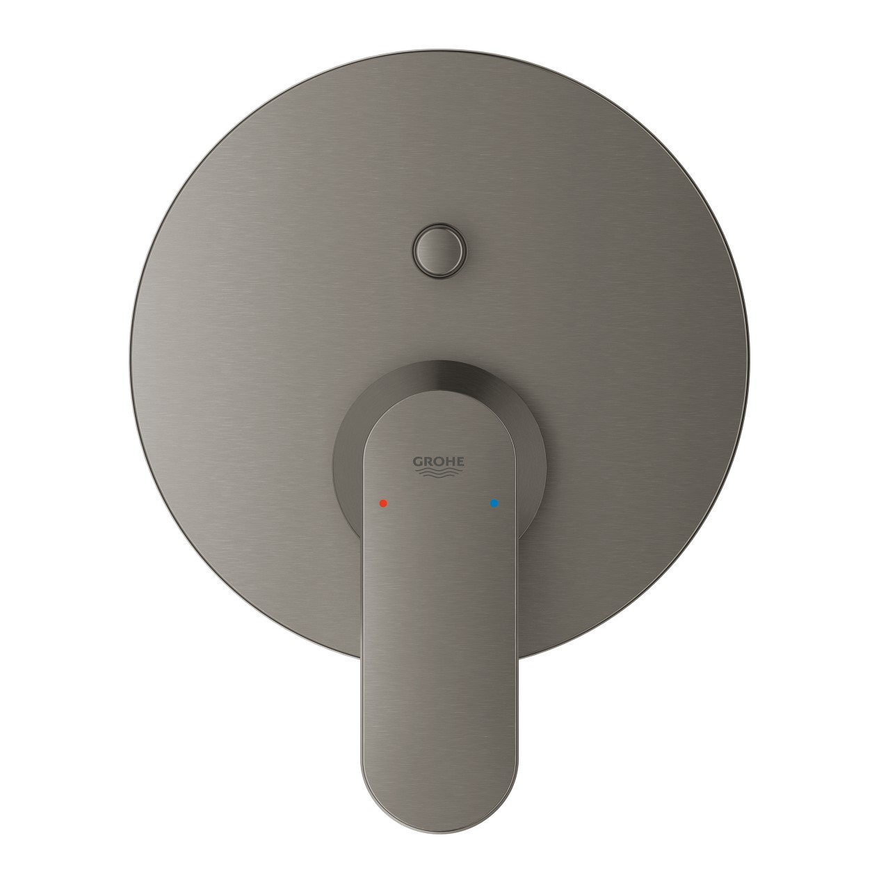 Van nóng lạnh kèm chuyển hướng 2 đường Eurosmart Cosmopolitan GROHE 24045000 - Ảnh 10