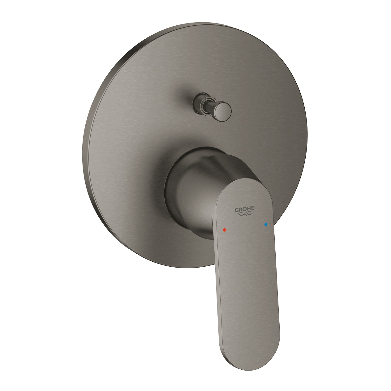 Van nóng lạnh kèm chuyển hướng 2 đường Eurosmart Cosmopolitan GROHE 24045000 - Ảnh 7