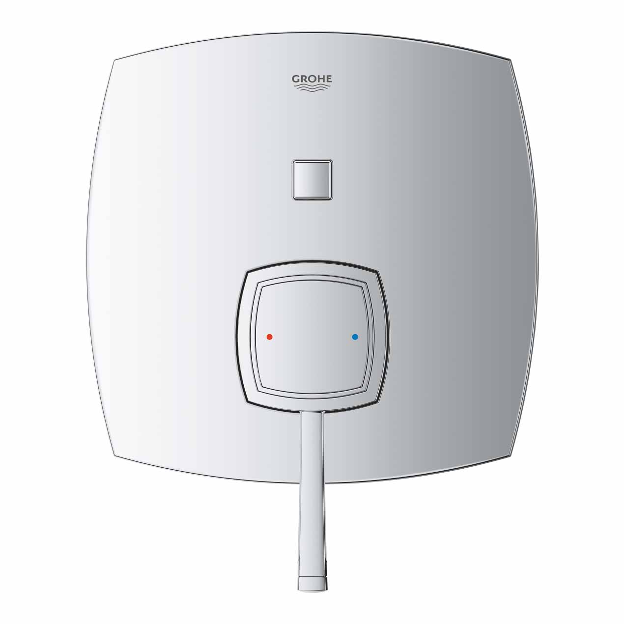 Mặt nạ bộ trộn âm 2 chế độ Grandera GROHE 24068IG0 - Ảnh 6