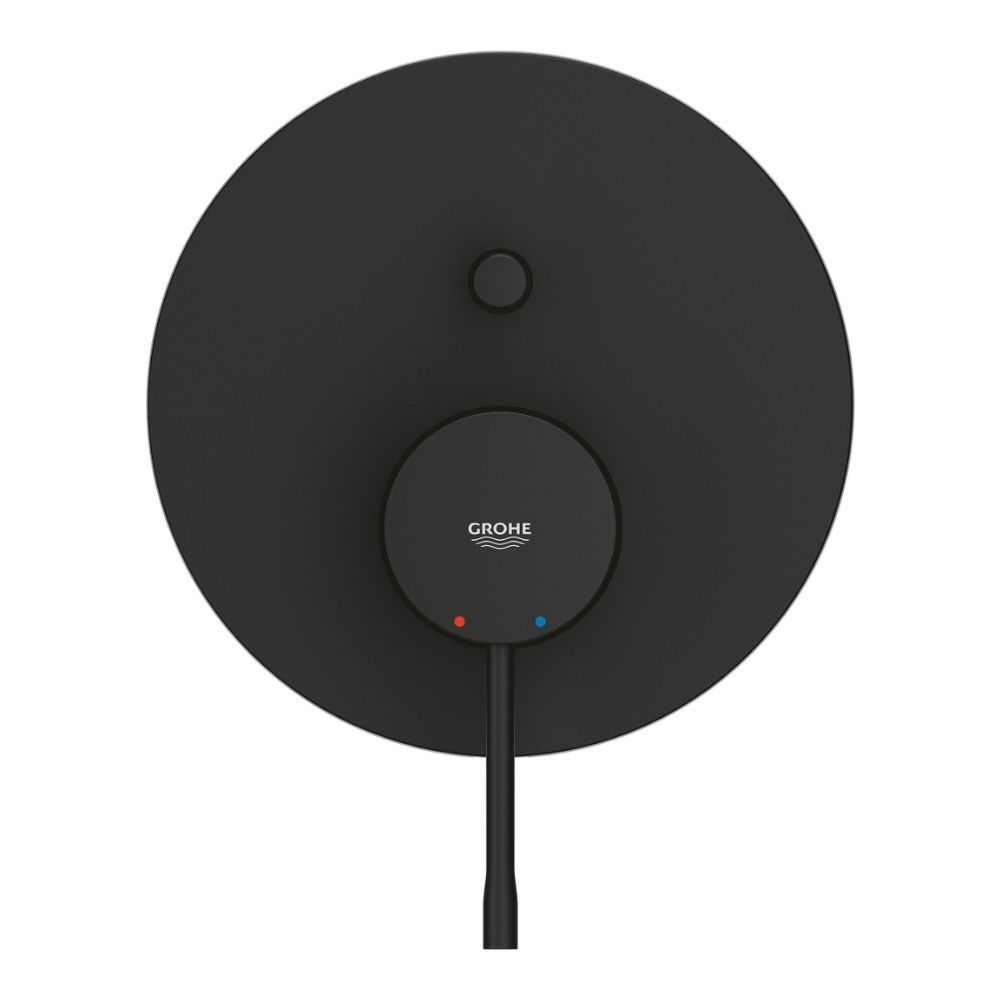 Van nóng lạnh kèm chuyển hướng 2 đường Essence GROHE 24167KF1 - Ảnh 5