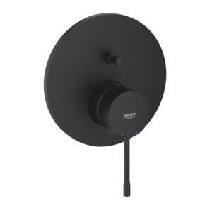 Van nóng lạnh kèm chuyển hướng 2 đường Essence GROHE 24167KF1