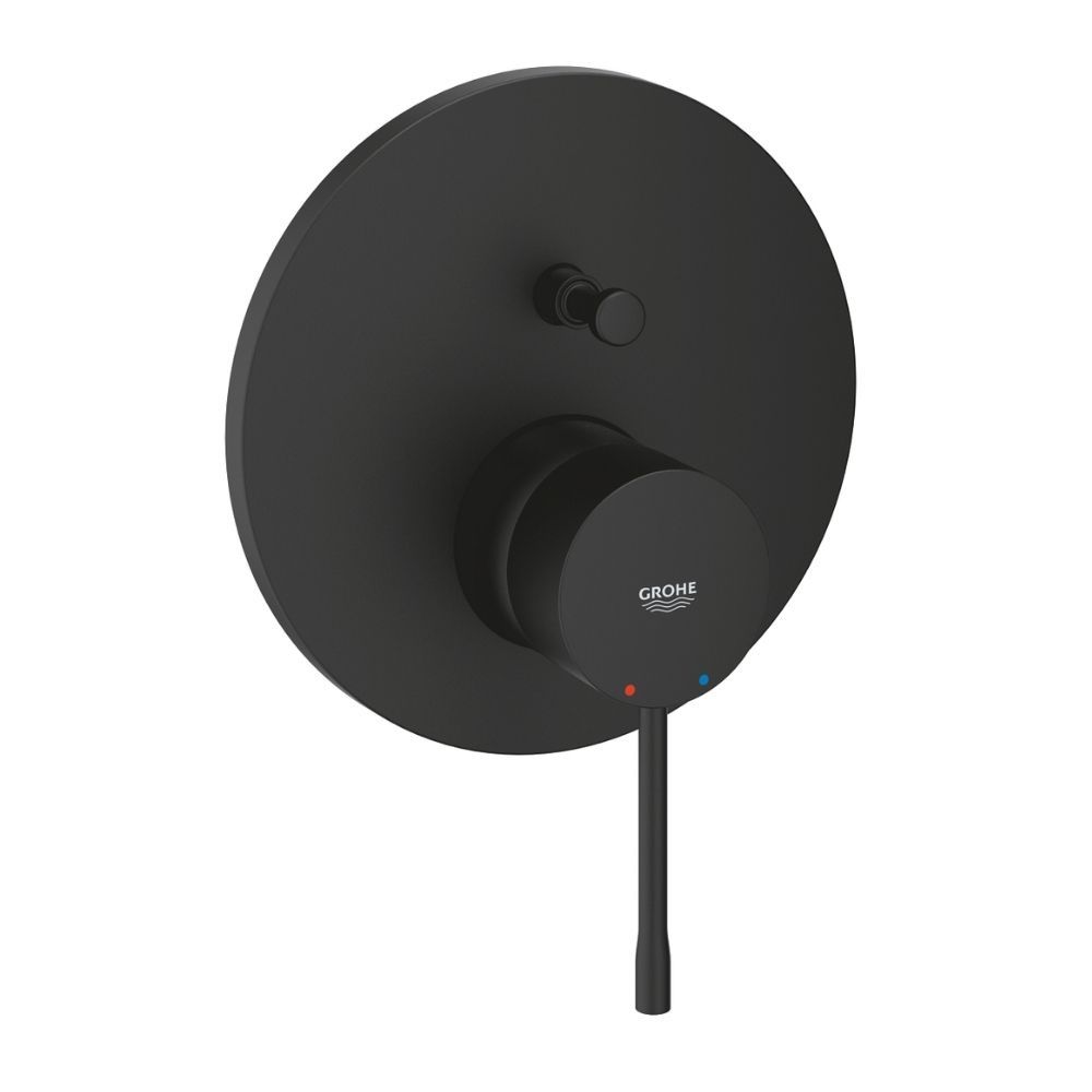 Van nóng lạnh kèm chuyển hướng 2 đường Essence GROHE 24167KF1