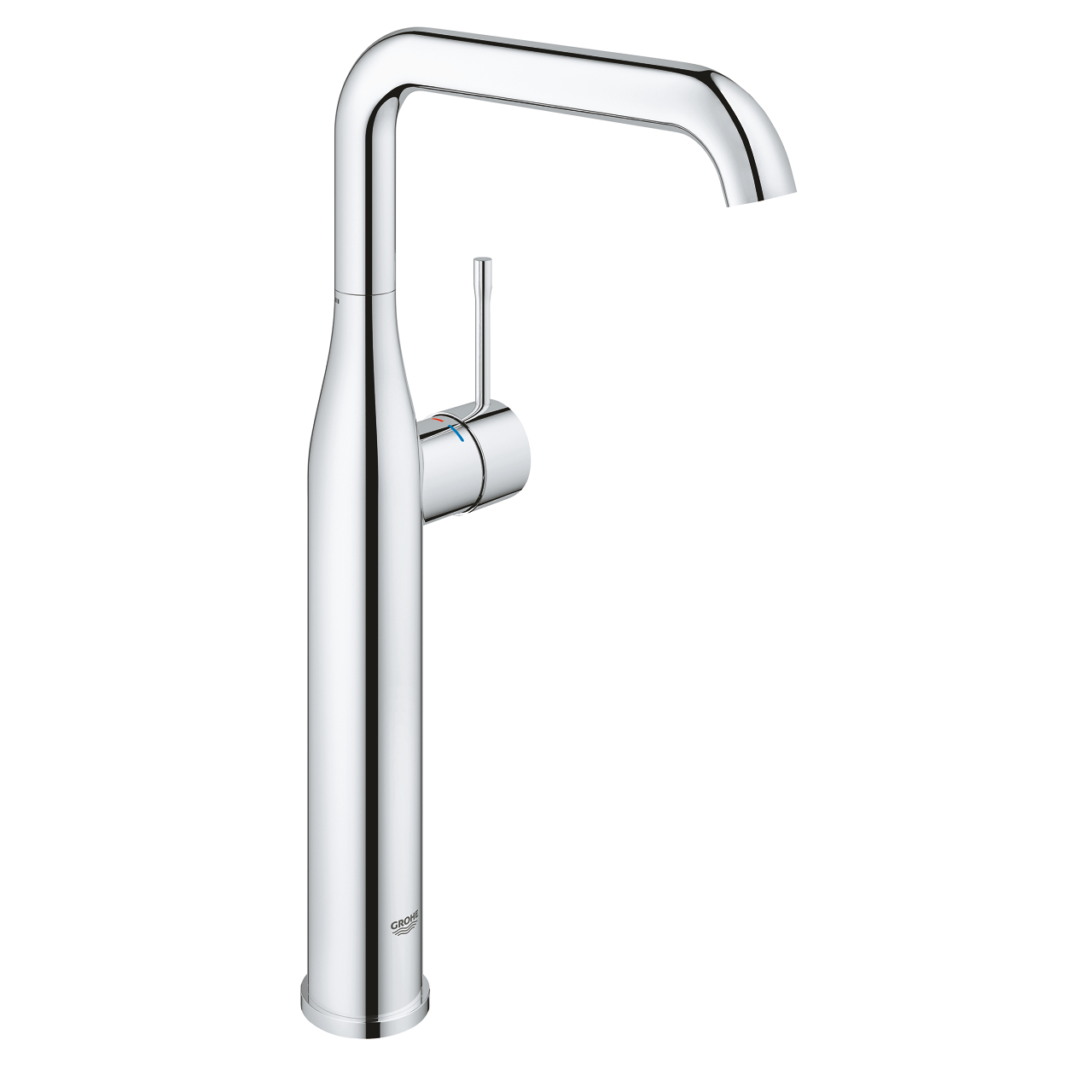 Vòi chậu nóng lạnh Essence GROHE 24170001 - Ảnh 4