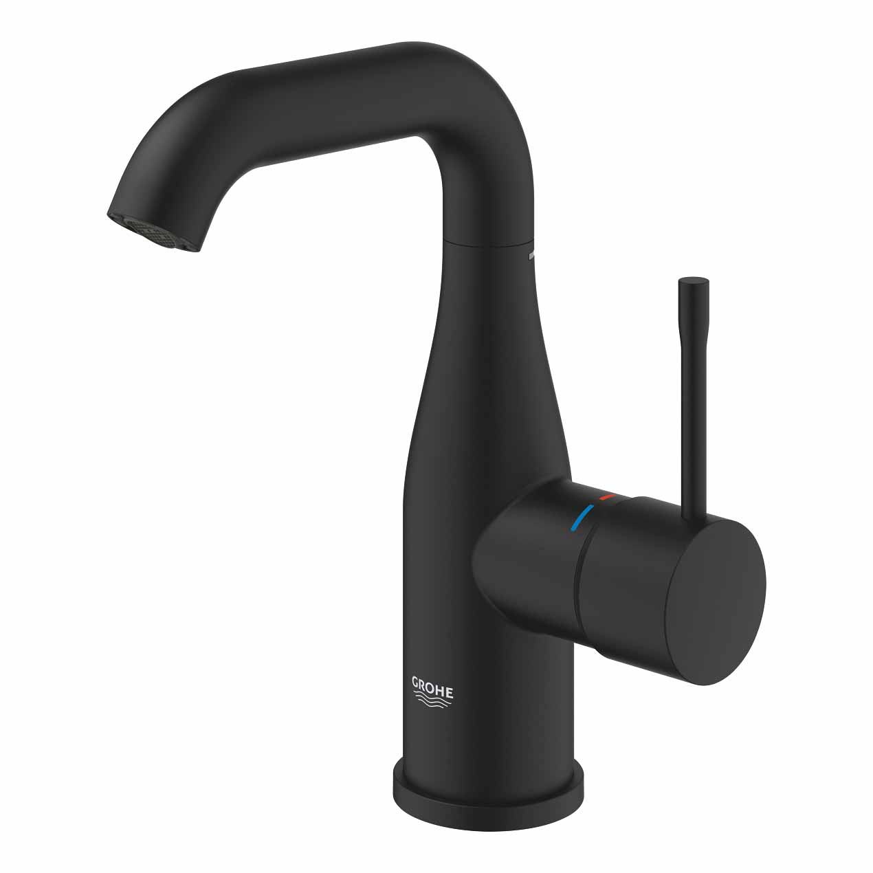 Vòi chậu nóng lạnh Essence GROHE 24176KF1 - Ảnh 5