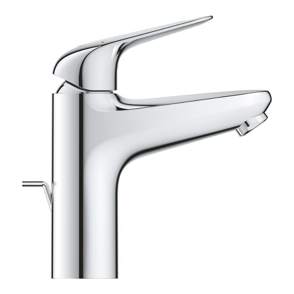 Vòi chậu nóng lạnh Euroeco M-size GROHE 24282001 - Ảnh 4