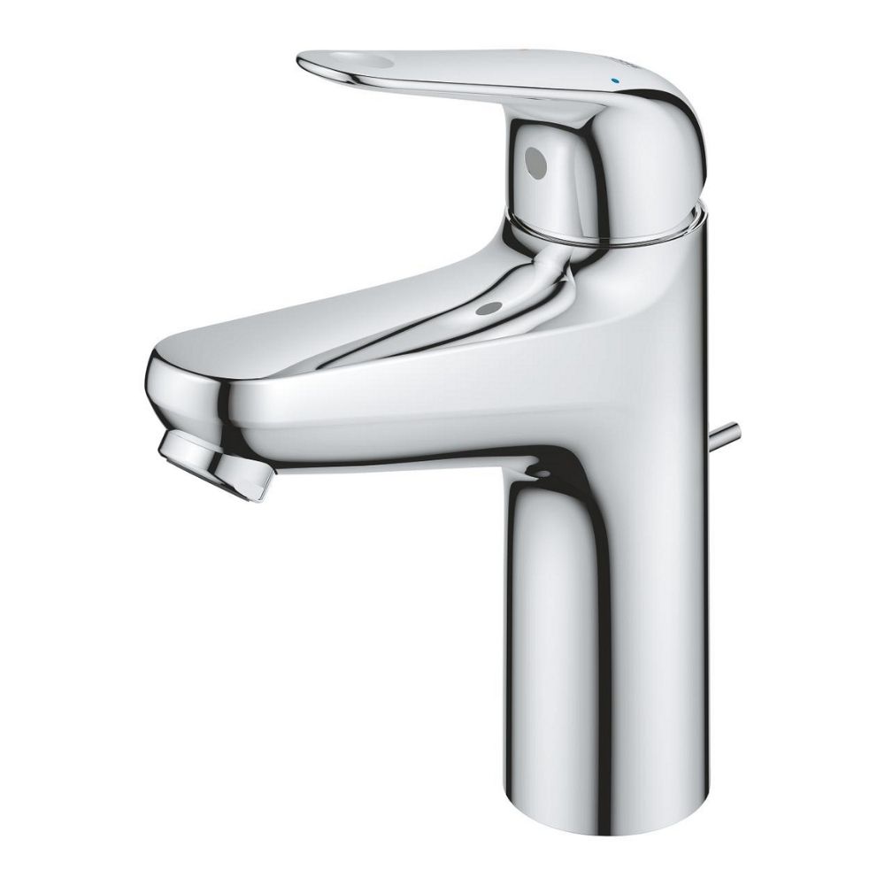 Vòi chậu nóng lạnh Euroeco M-size GROHE 24282001 - Ảnh 5