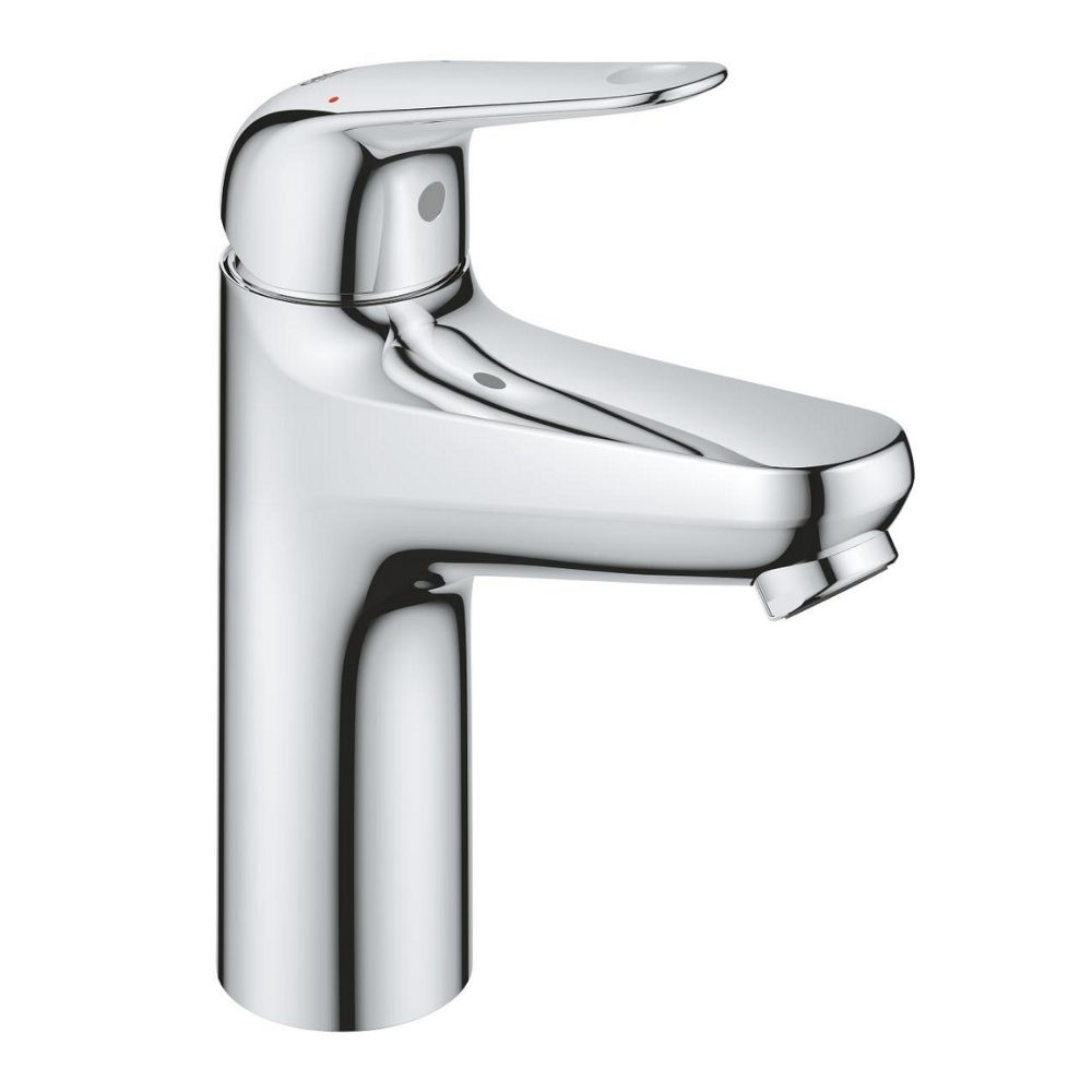 Vòi chậu nóng lạnh Euroeco M-size GROHE 24286001 - Ảnh 2