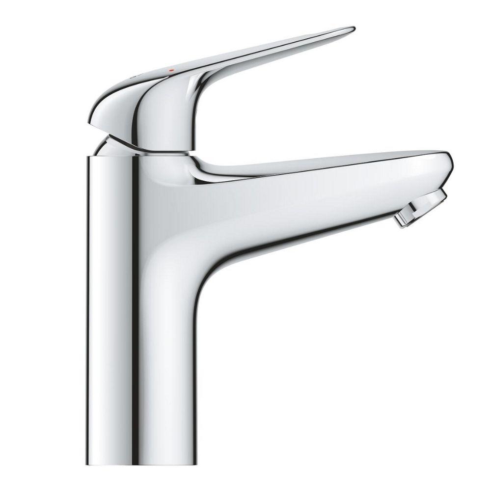 Vòi chậu nóng lạnh EuroEco M-size GROHE 24287001 - Ảnh 4