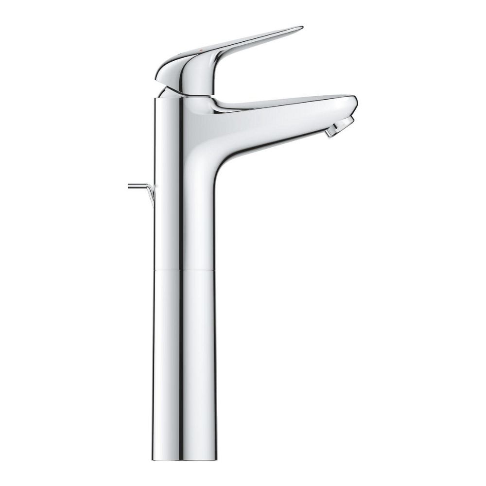 Vòi chậu nóng lạnh Euroeco XL-size GROHE 24288001 - Ảnh 4