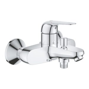 Củ sen tắm nóng lạnh Euroeco GROHE 24293001