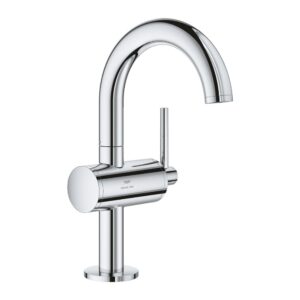 Vòi chậu nóng lạnh Atrio M-size GROHE 24363000