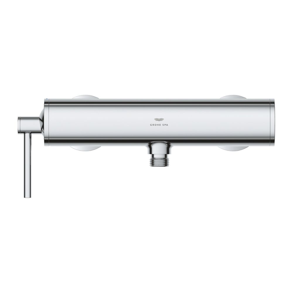 Củ sen tắm nóng lạnh Atrio GROHE 24366000 - Ảnh 4