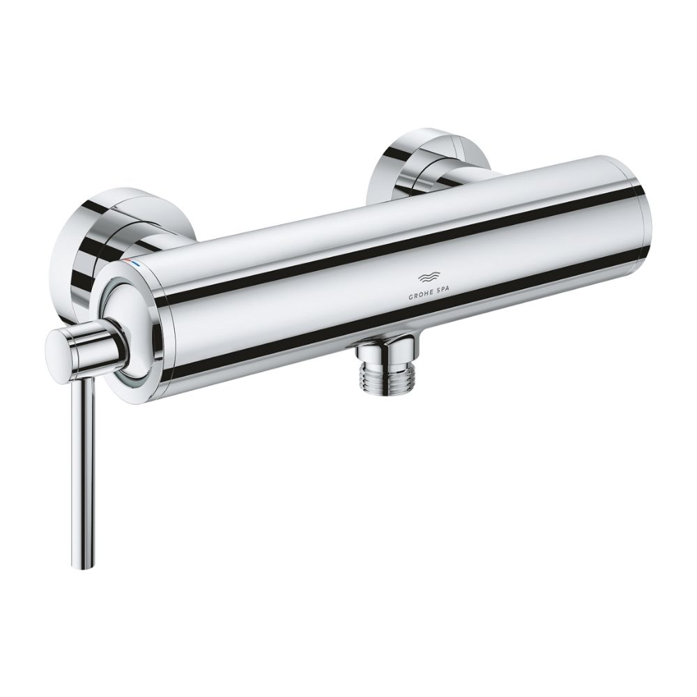 Củ sen tắm nóng lạnh Atrio GROHE 24366000 - Ảnh 2