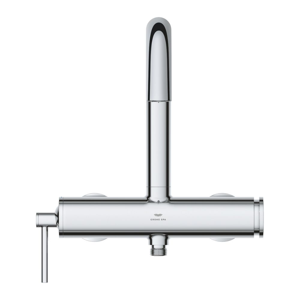 Vòi bồn tắm gắn tường Atrio GROHE 24367000 - Ảnh 4