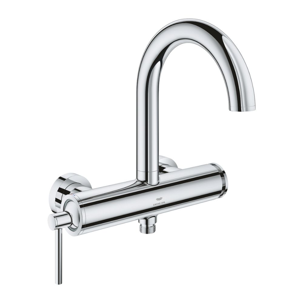 Vòi bồn tắm gắn tường Atrio GROHE 24367000 - Ảnh 2