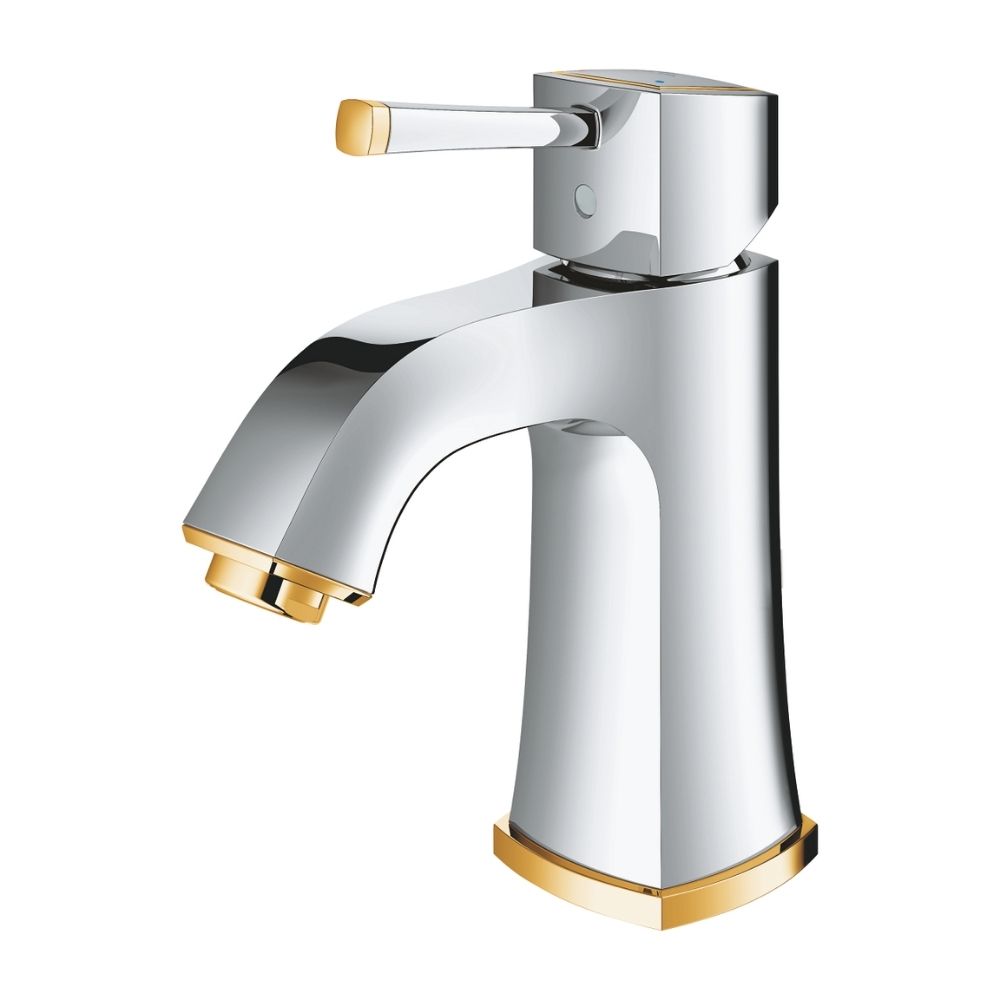 Vòi chậu nóng lạnh Grandera M-size GROHE 24370IG0 - Ảnh 5