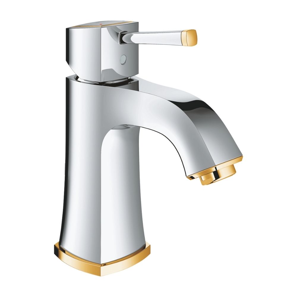 Vòi chậu nóng lạnh Grandera M-size GROHE 24370IG0