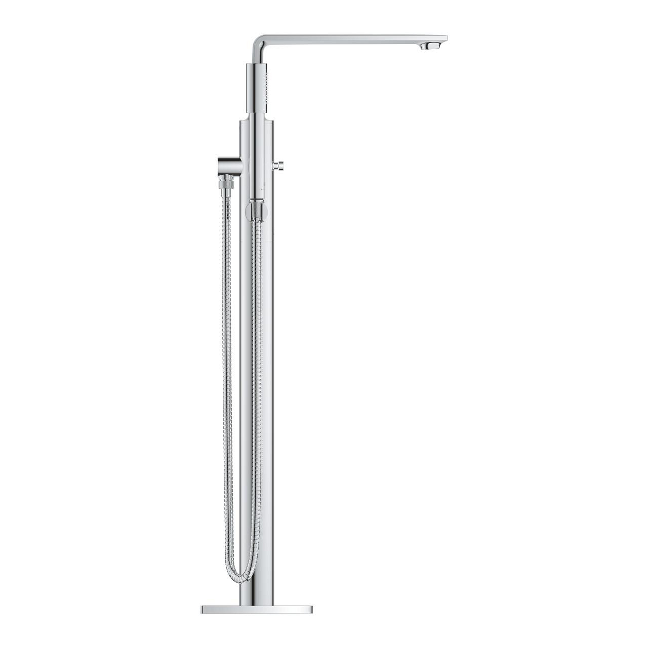 Vòi bồn tắm đặt sàn nóng lạnh Allure GROHE 25222001 - Ảnh 6