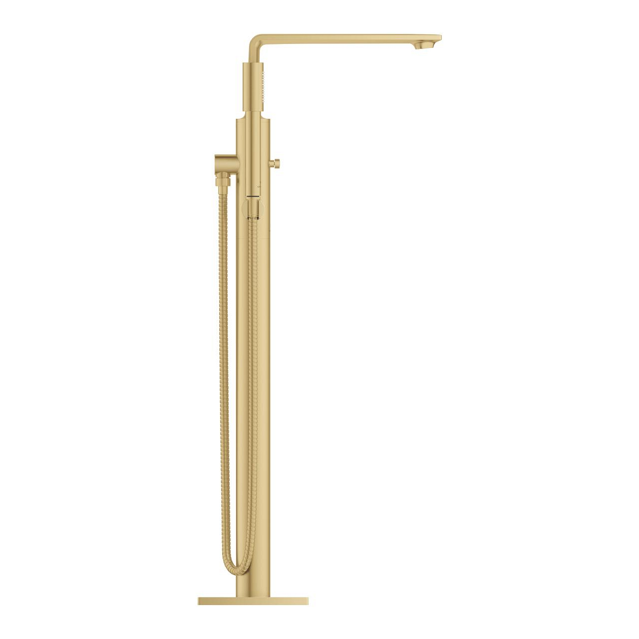 Vòi bồn tắm đặt sàn nóng lạnh Allure GROHE 25222001 - Ảnh 9