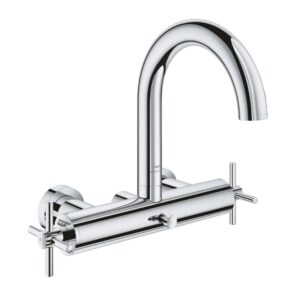 Vòi bồn tắm gắn tường Atrio GROHE 25268000