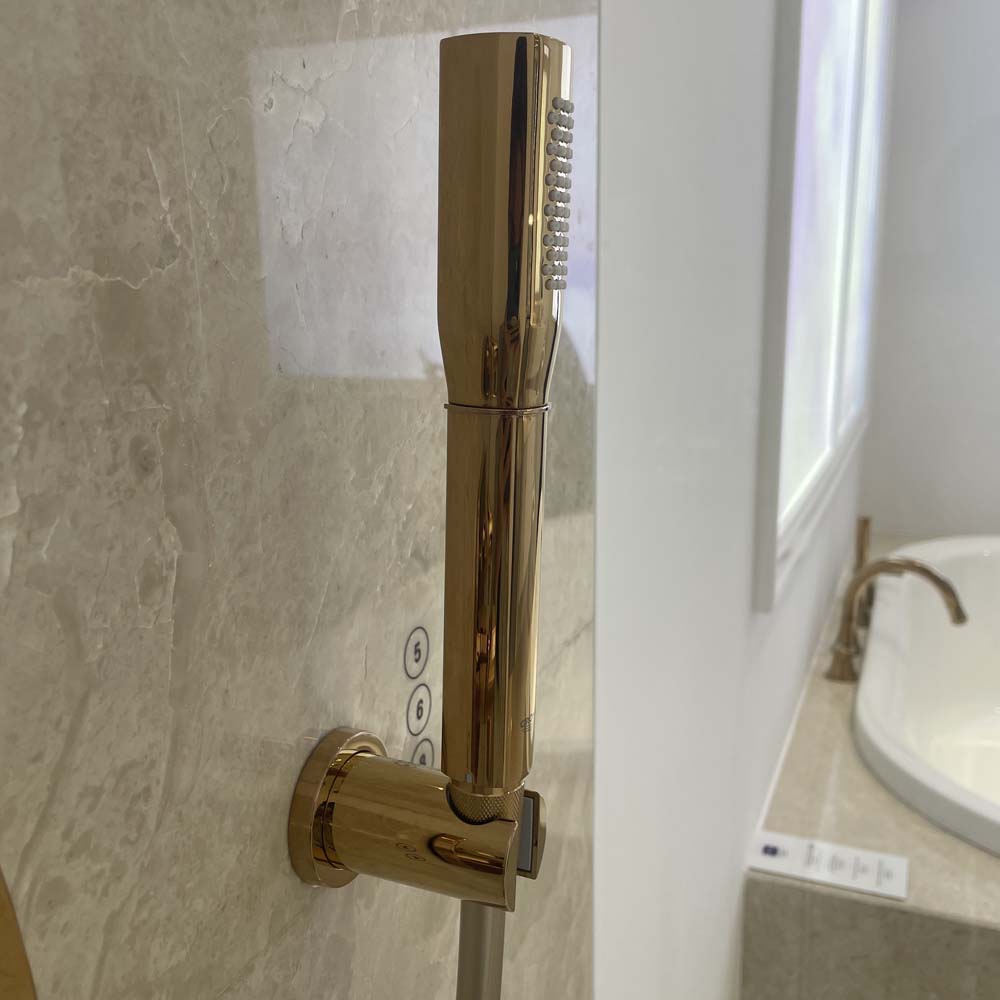 Tay sen tắm Grandera Stick GROHE 26037001 - Ảnh 7