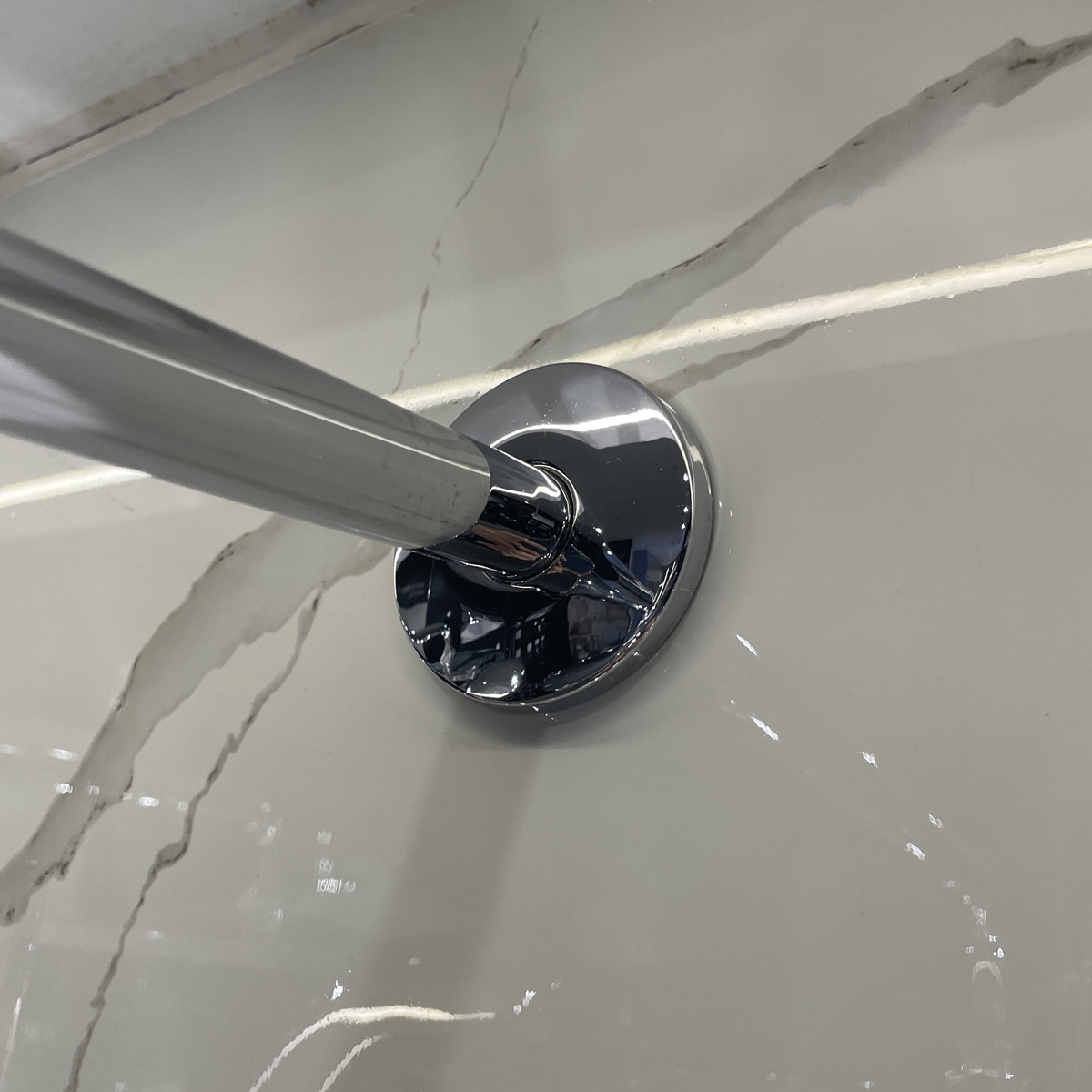 Bộ bát sen tắm gắn tường Rainshower Cosmopolitan 310 GROHE 26056000 - Ảnh 9