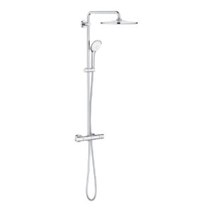 Bộ sen cây tắm đứng nhiệt độ Euphoria System 310 GROHE 26075001