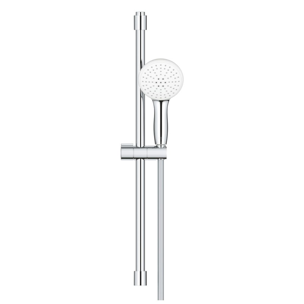 Bộ tay sen và thanh trượt sen 2 chế độ Tempesta 110 GROHE 26162003 - Ảnh 5
