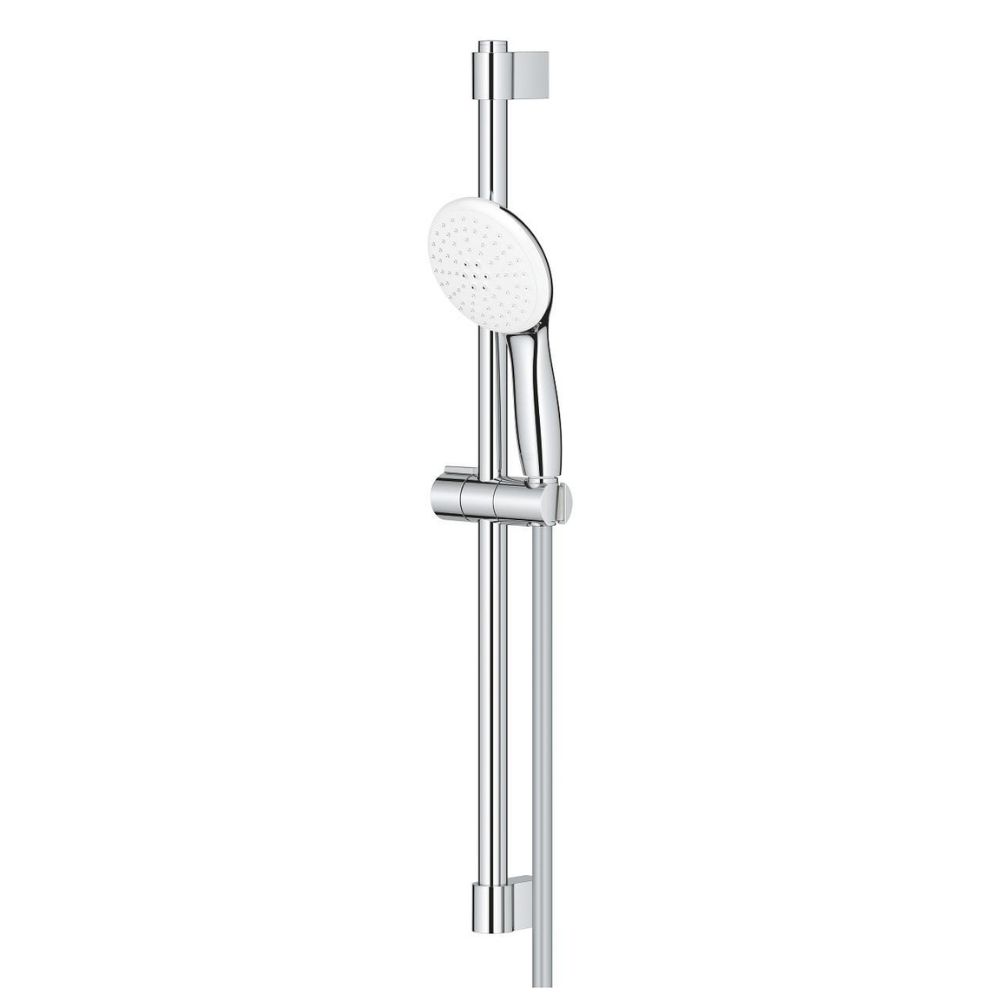 Bộ tay sen và thanh trượt sen 2 chế độ Tempesta 110 GROHE 26162003 - Ảnh 6