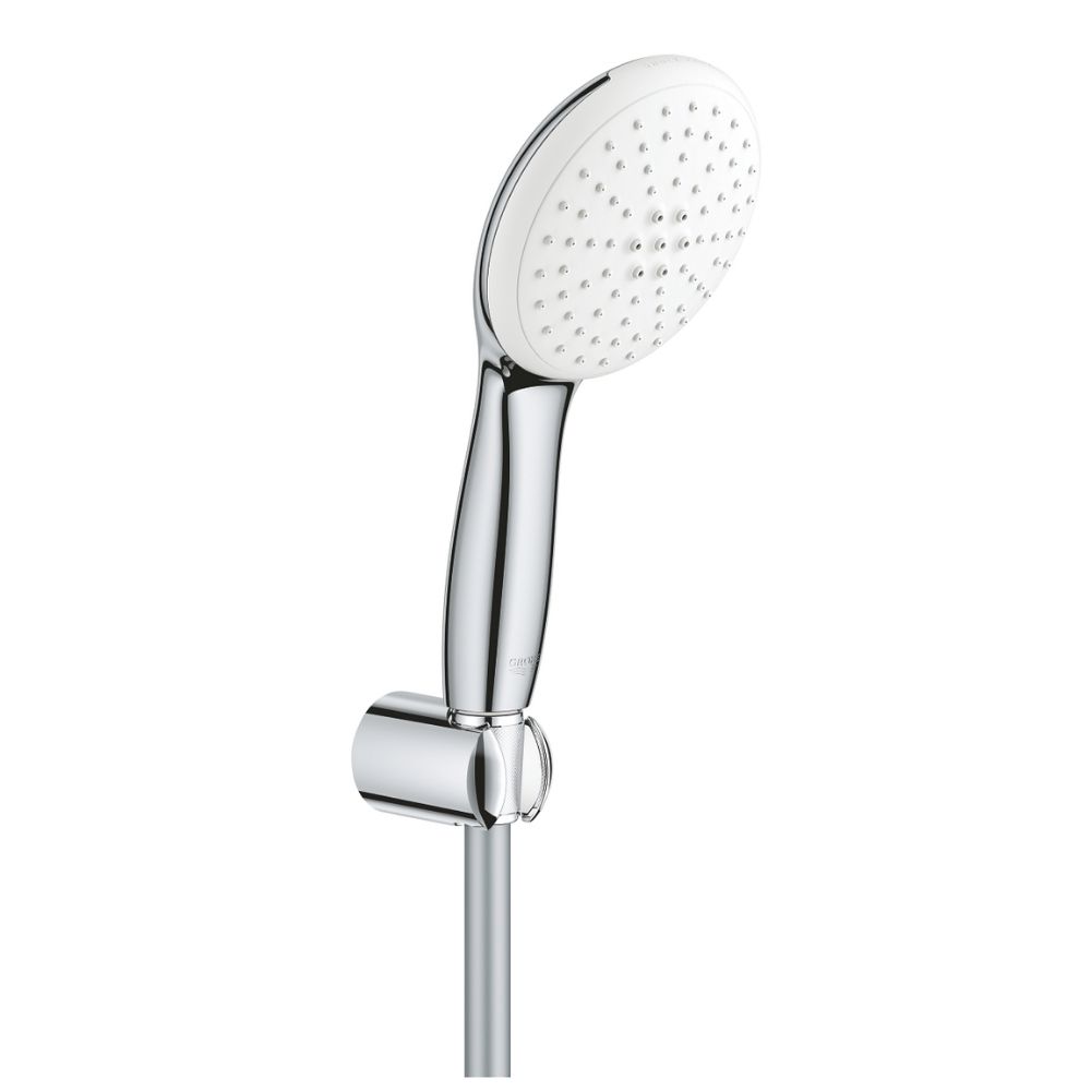 Bộ tay sen tắm 2 chế độ Tempesta 110 GROHE 26164003 - Ảnh 2