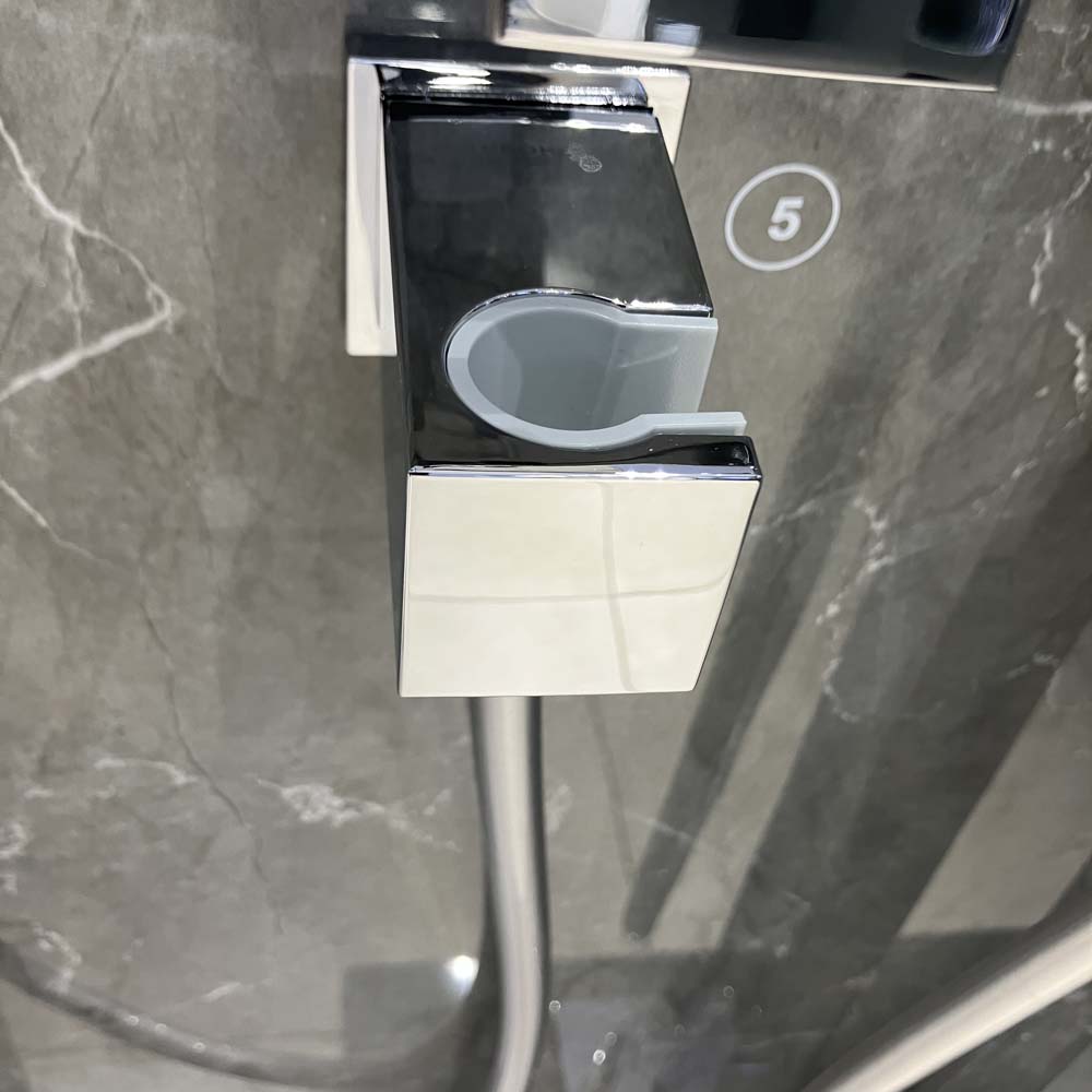 Gác sen tắm Euphoria Cube GROHE 26370000 - Ảnh 10