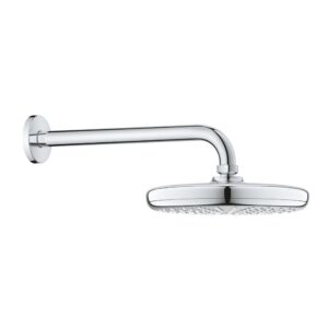 Bộ bát sen tắm gắn tường Tempesta 210 GROHE 26412000