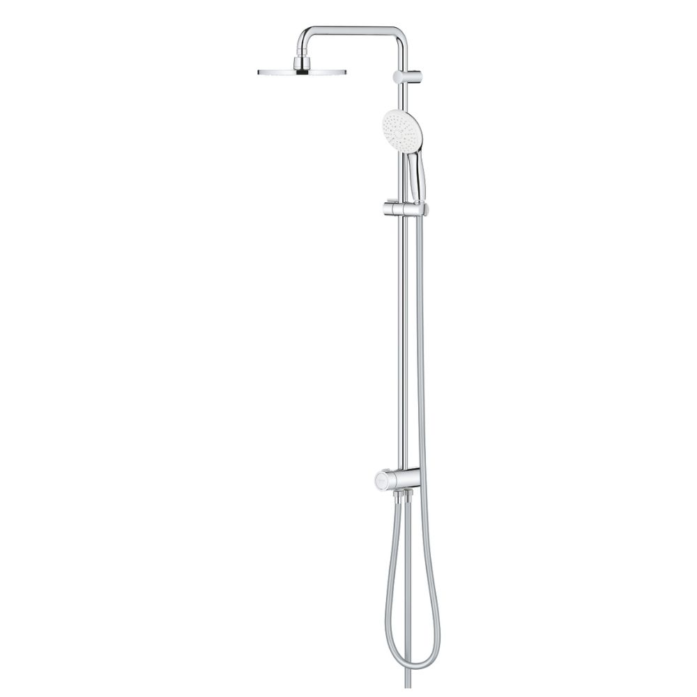 Thân sen cây tắm đứng Tempesta System 200 GROHE 26452002 - Ảnh 6