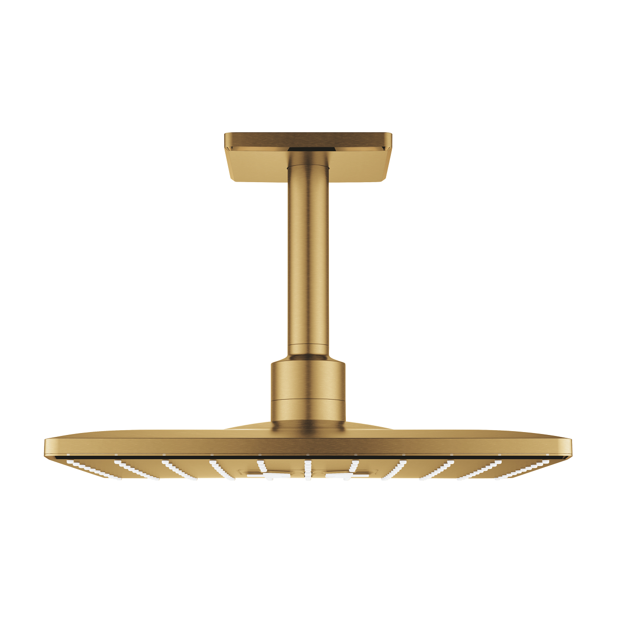 Bộ bát sen gắn trần Rainshower SmartActive GROHE 26481000 - Ảnh 5